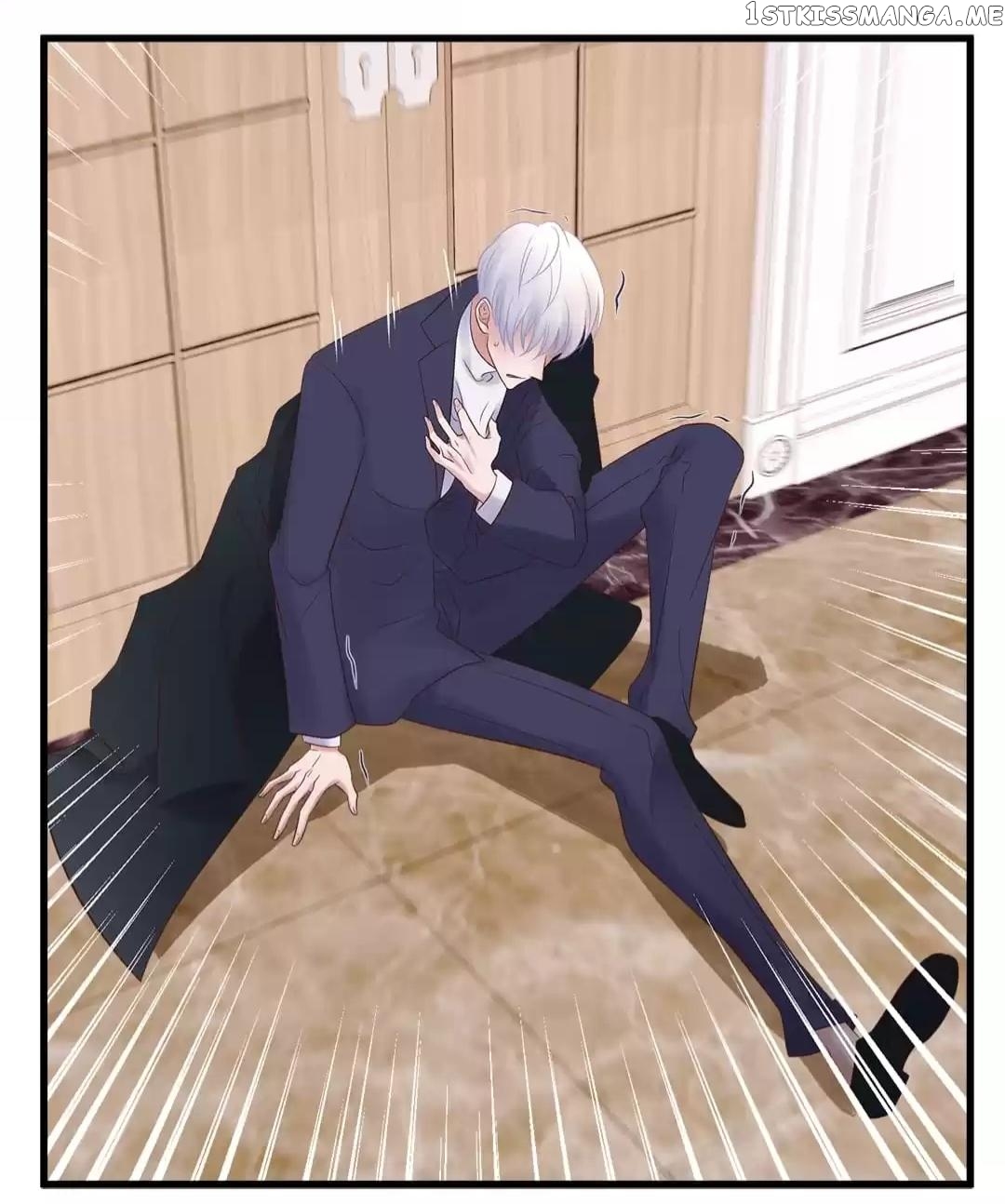 Reborn- deceiving my financial backing husband Chapter 18 - page 19