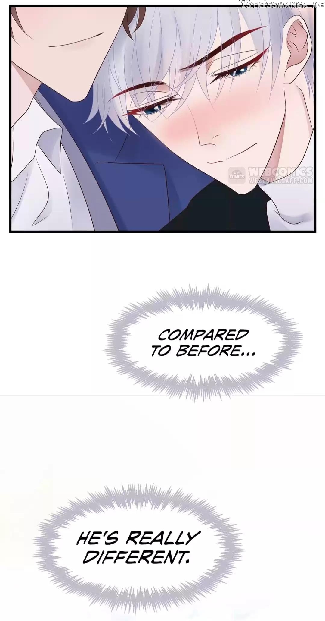 Reborn- deceiving my financial backing husband Chapter 18 - page 8