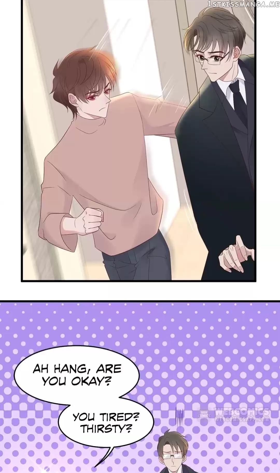 Reborn- deceiving my financial backing husband Chapter 17 - page 11