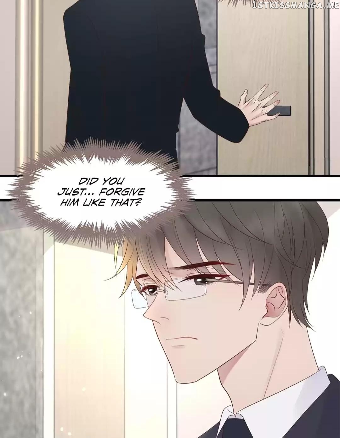 Reborn- deceiving my financial backing husband Chapter 17 - page 17