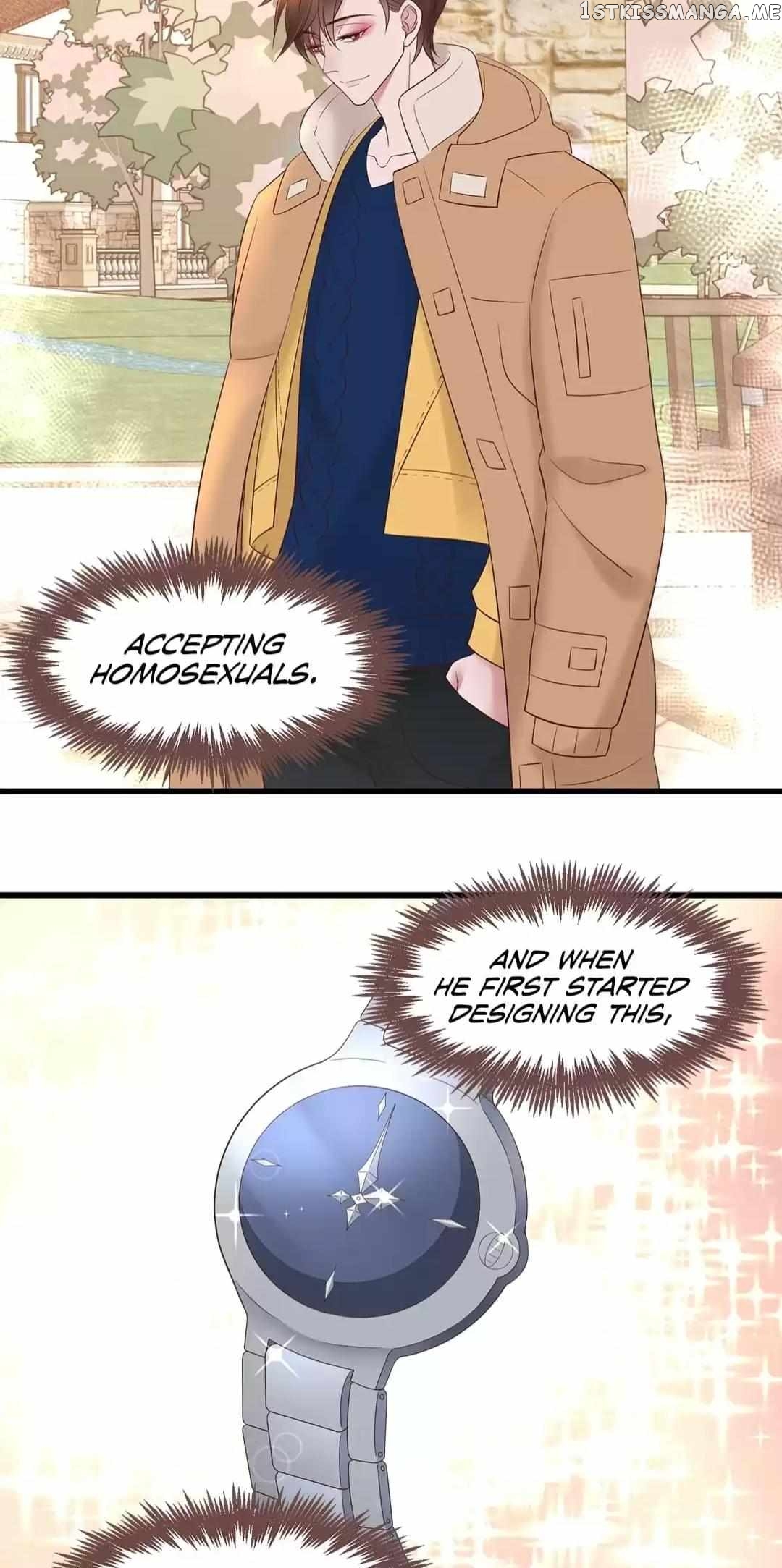 Reborn- deceiving my financial backing husband Chapter 16 - page 10