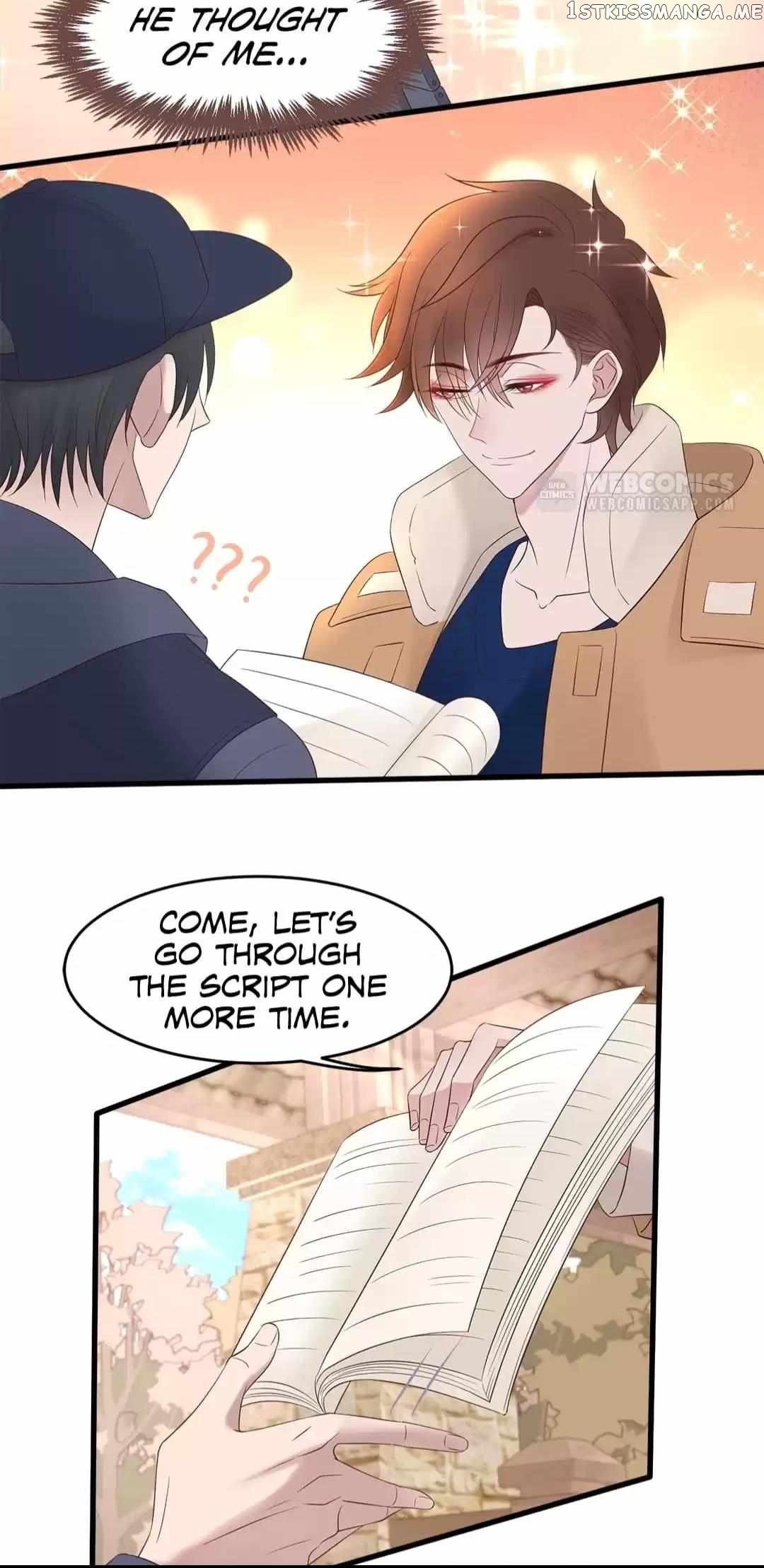 Reborn- deceiving my financial backing husband Chapter 16 - page 11