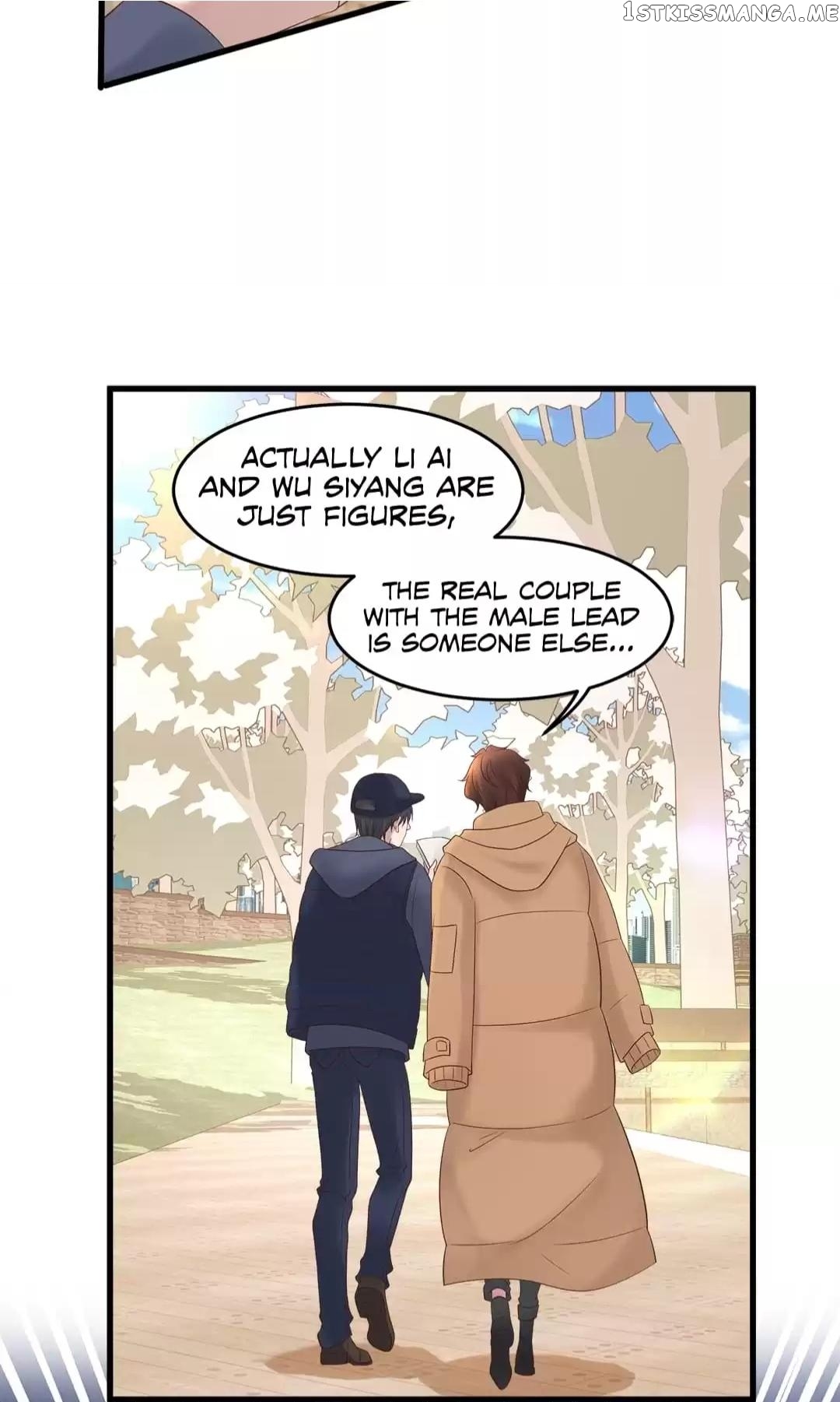 Reborn- deceiving my financial backing husband Chapter 16 - page 12