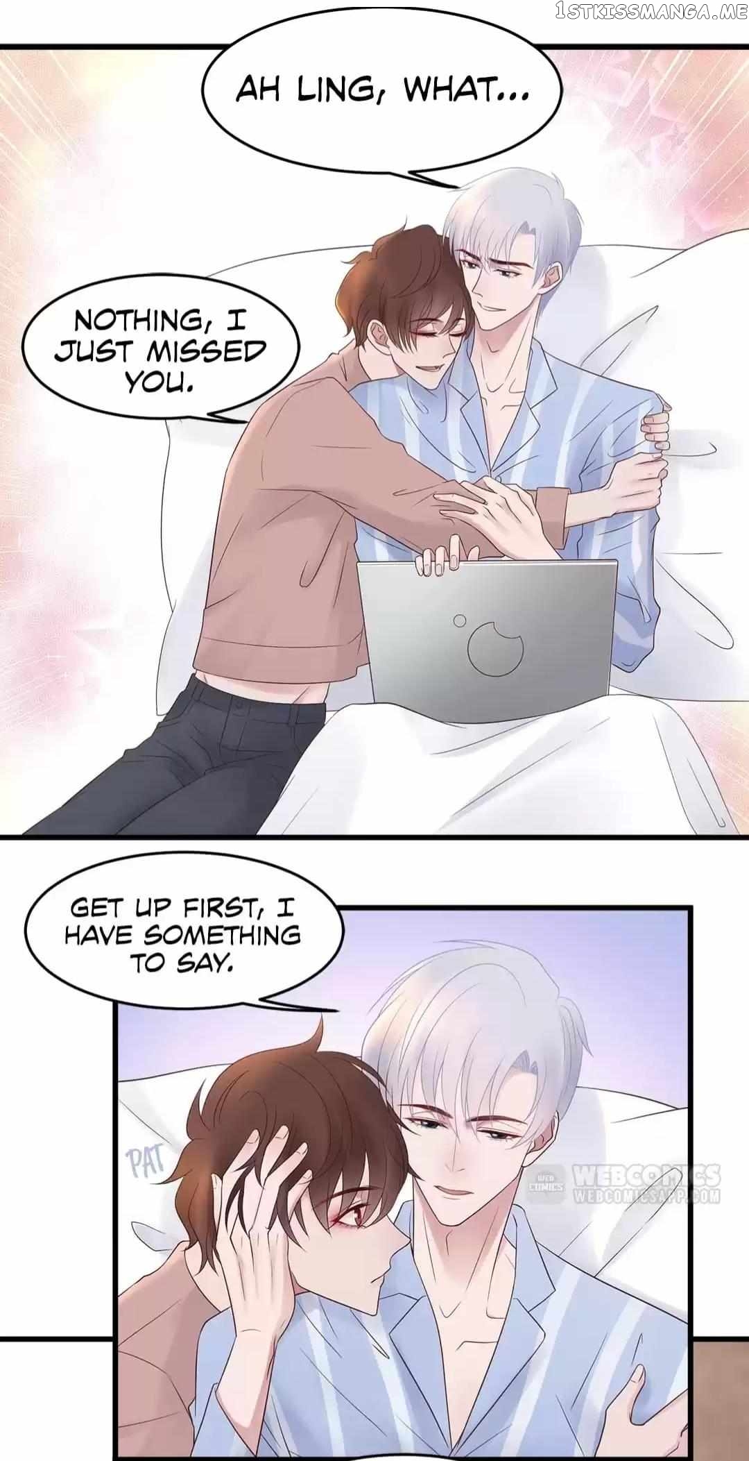 Reborn- deceiving my financial backing husband Chapter 16 - page 14
