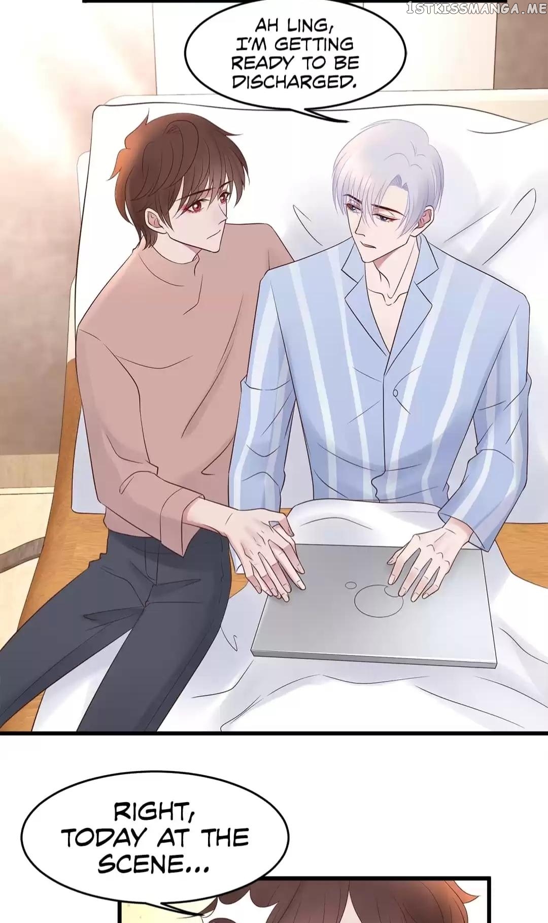 Reborn- deceiving my financial backing husband Chapter 16 - page 15