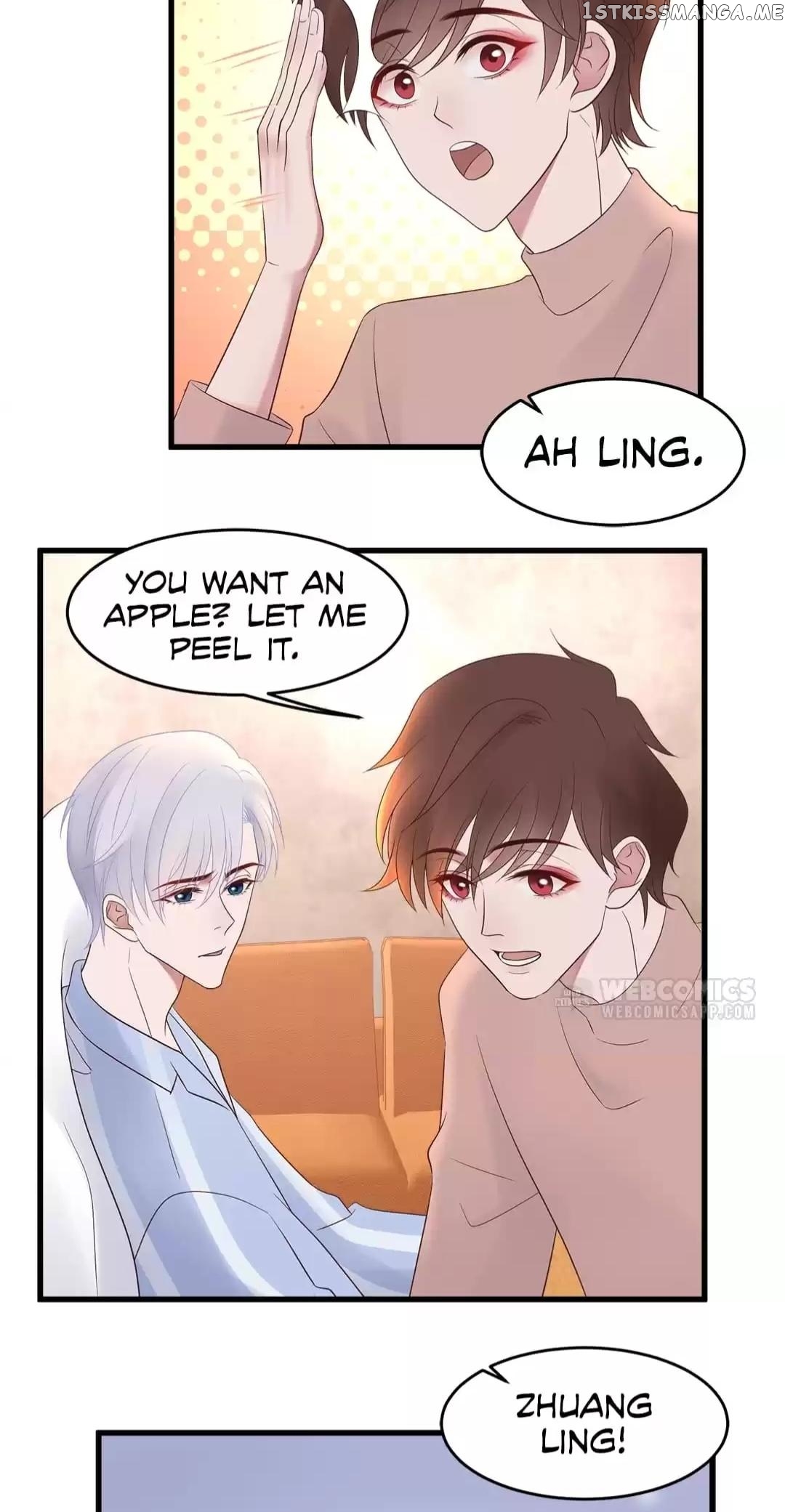 Reborn- deceiving my financial backing husband Chapter 16 - page 16