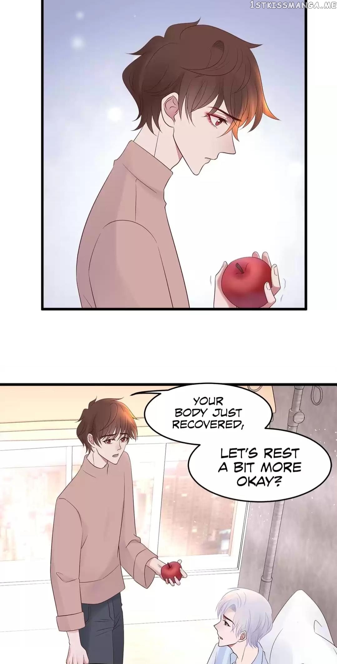 Reborn- deceiving my financial backing husband Chapter 16 - page 17