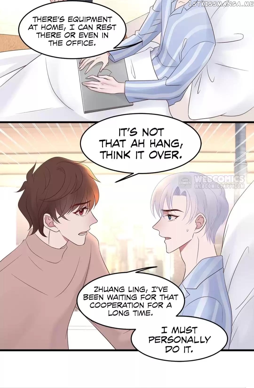 Reborn- deceiving my financial backing husband Chapter 16 - page 18
