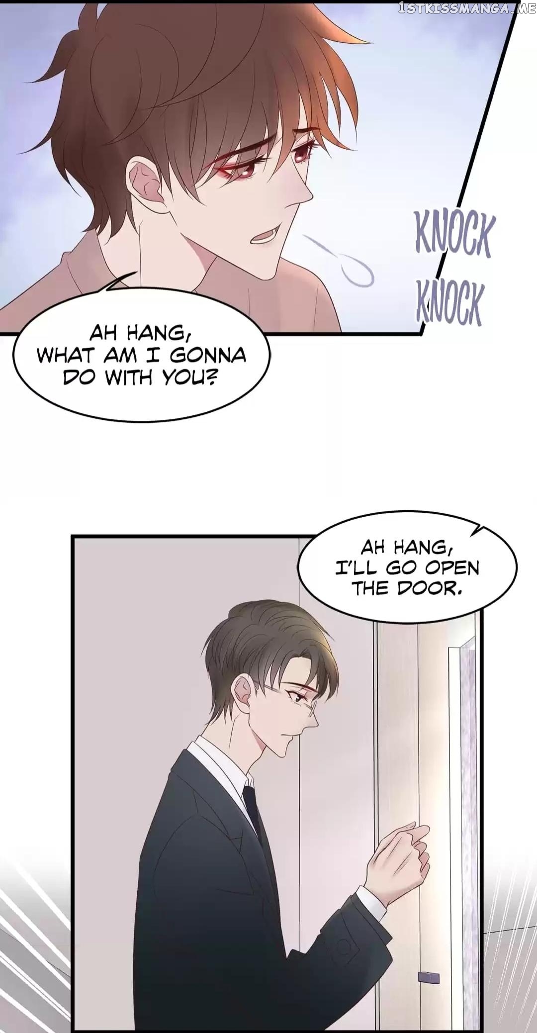 Reborn- deceiving my financial backing husband Chapter 16 - page 19