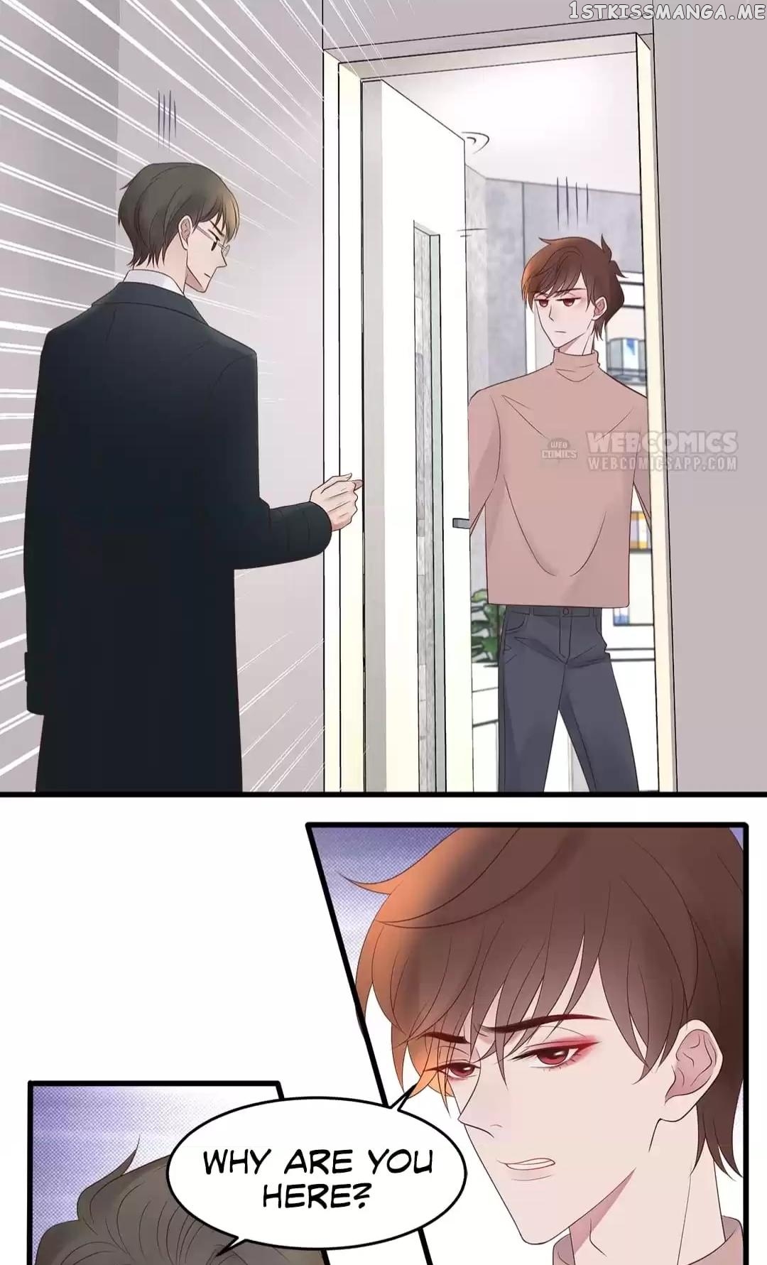 Reborn- deceiving my financial backing husband Chapter 16 - page 20