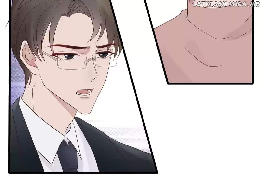 Reborn- deceiving my financial backing husband Chapter 16 - page 21