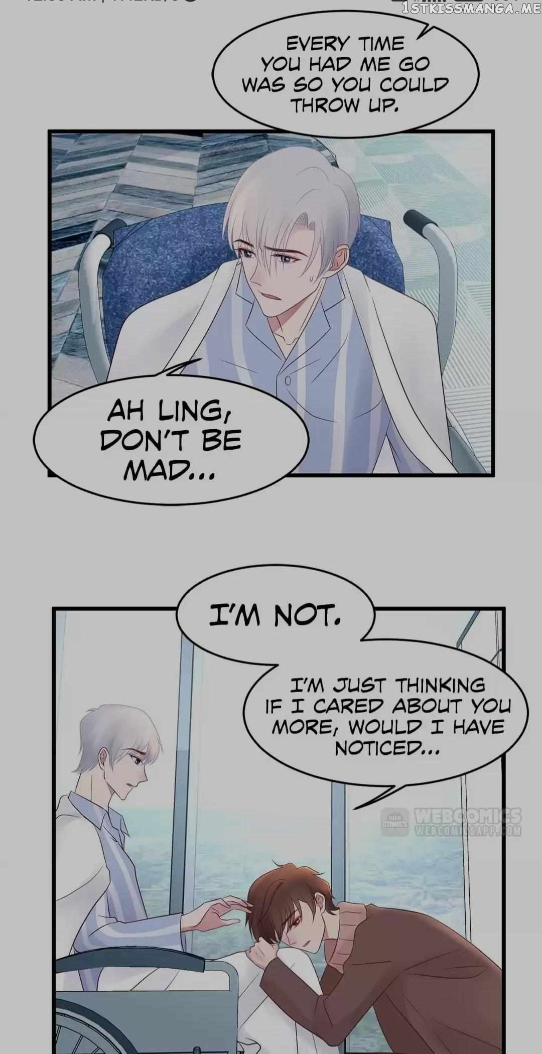 Reborn- deceiving my financial backing husband chapter 15 - page 15