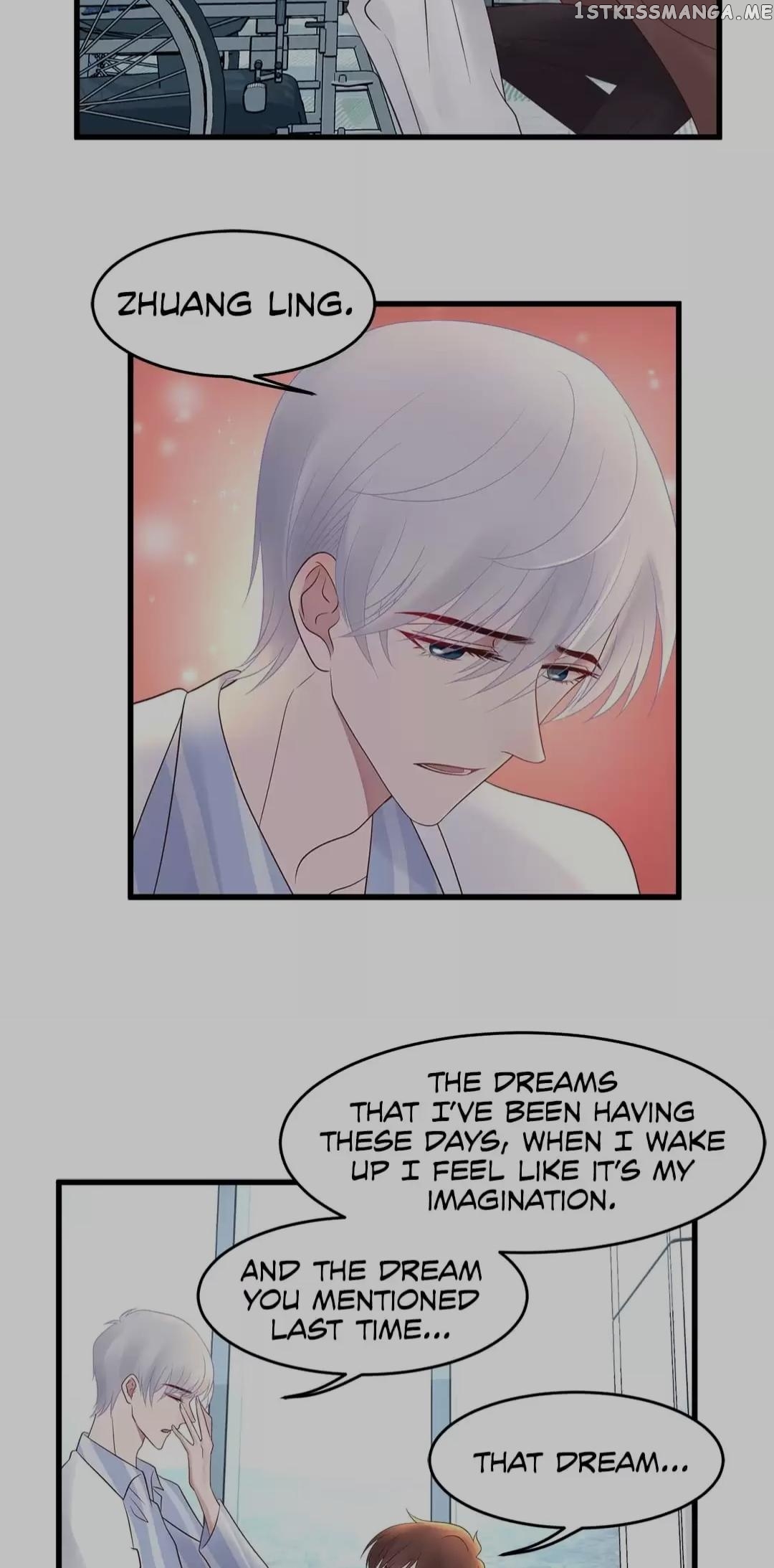 Reborn- deceiving my financial backing husband chapter 15 - page 16