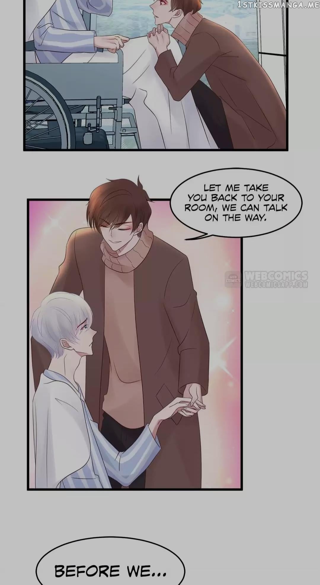 Reborn- deceiving my financial backing husband chapter 15 - page 17