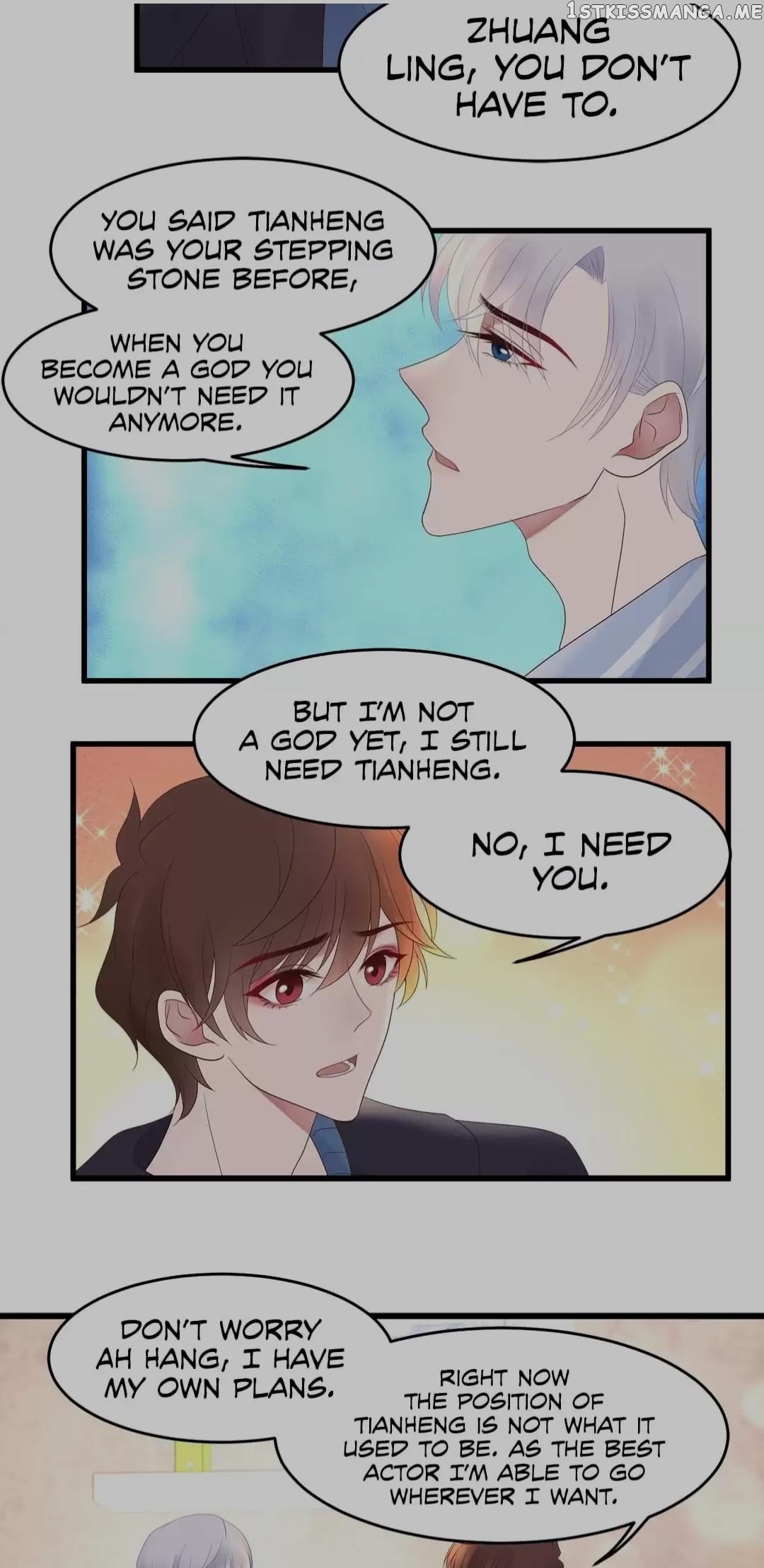 Reborn- deceiving my financial backing husband chapter 14 - page 7