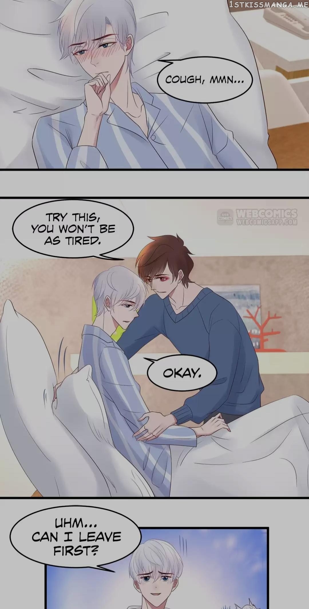 Reborn- deceiving my financial backing husband chapter 13 - page 10