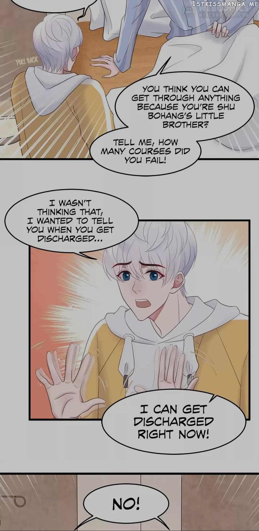 Reborn- deceiving my financial backing husband chapter 13 - page 12