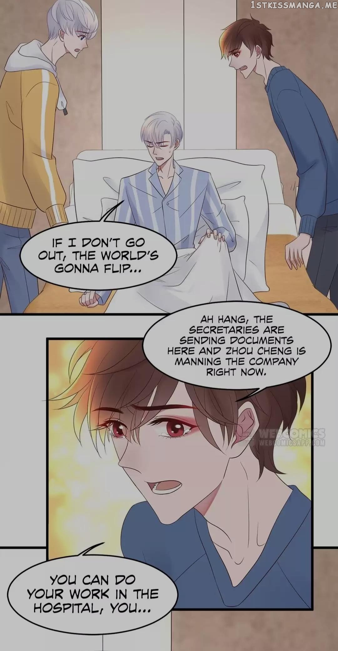 Reborn- deceiving my financial backing husband chapter 13 - page 13