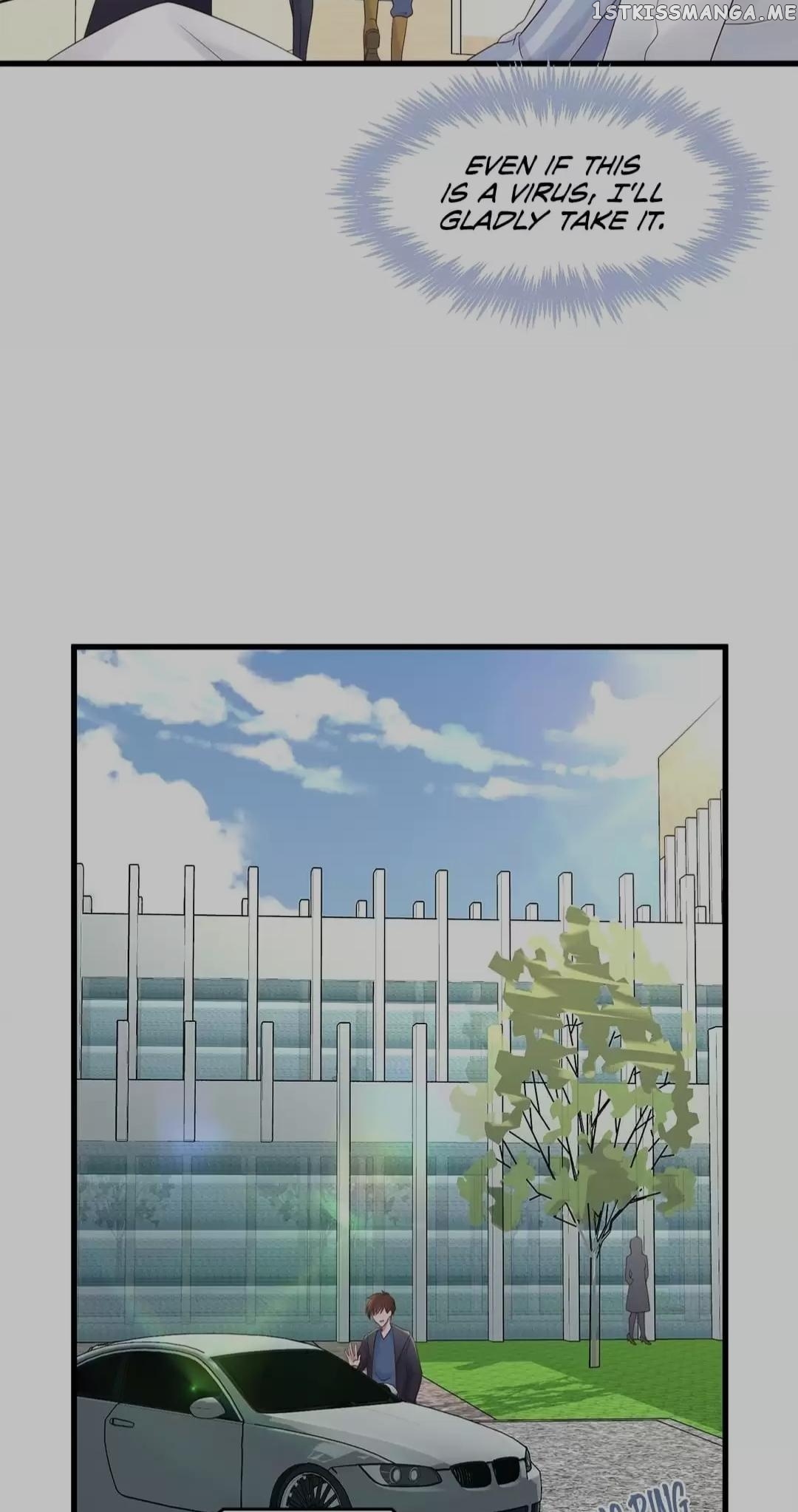 Reborn- deceiving my financial backing husband chapter 13 - page 16