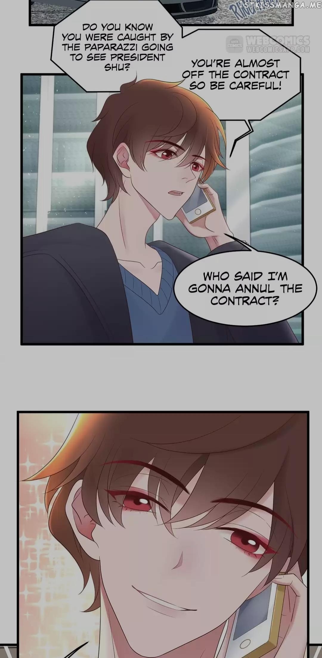 Reborn- deceiving my financial backing husband chapter 13 - page 17