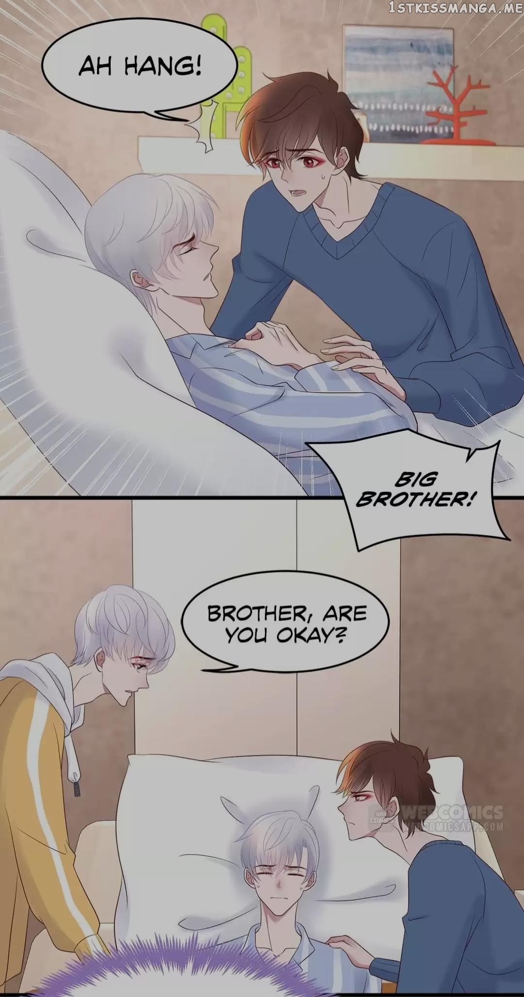 Reborn- deceiving my financial backing husband chapter 13 - page 3