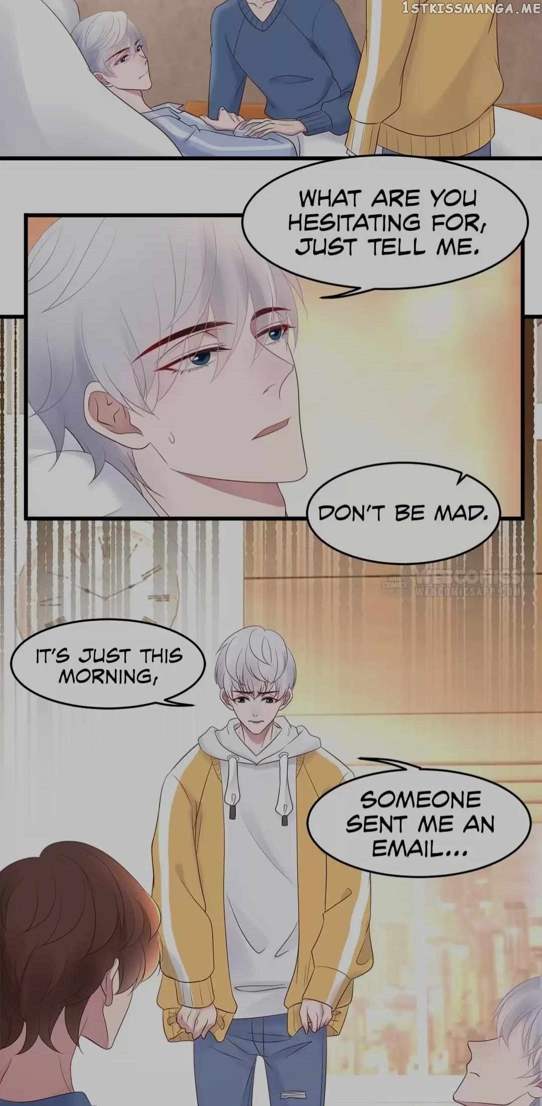 Reborn- deceiving my financial backing husband chapter 13 - page 5