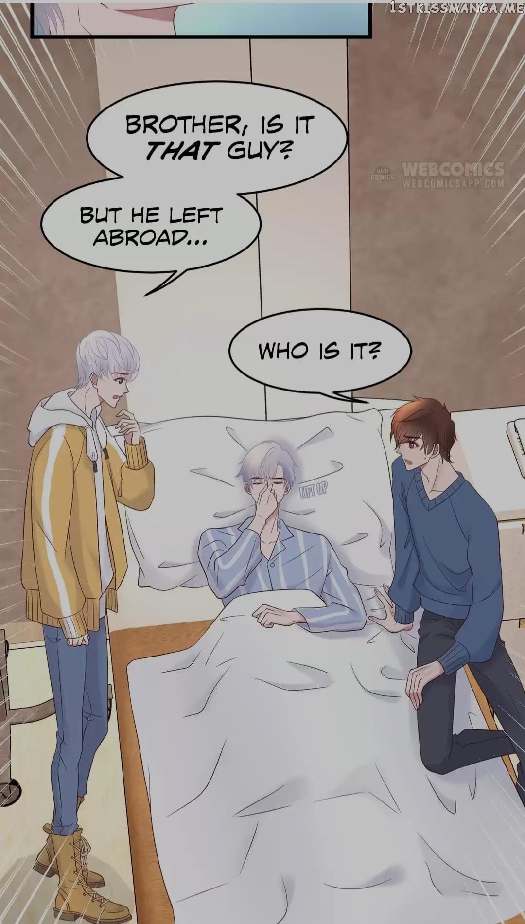 Reborn- deceiving my financial backing husband chapter 13 - page 7