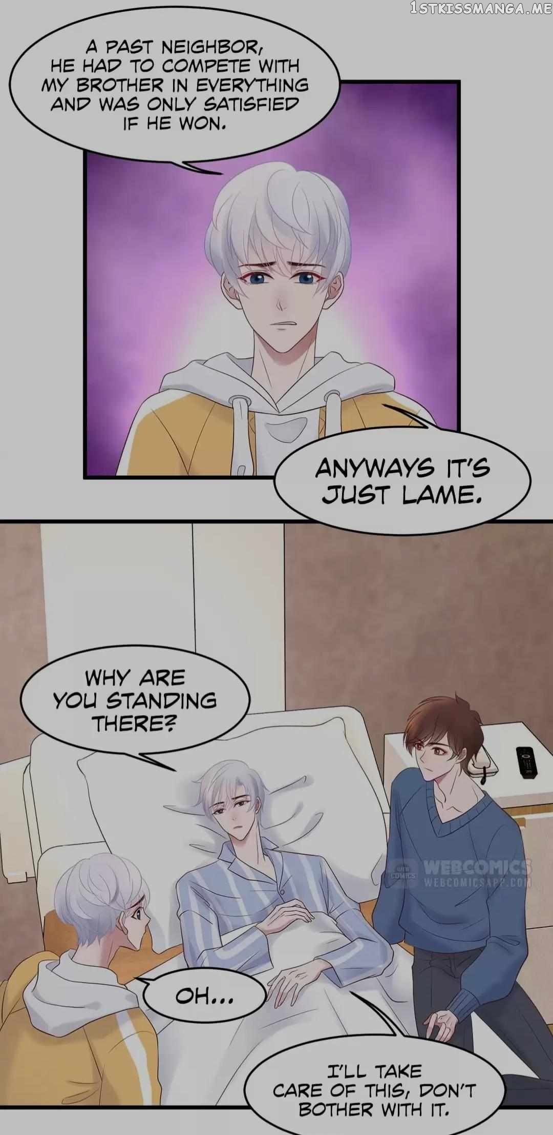Reborn- deceiving my financial backing husband chapter 13 - page 8