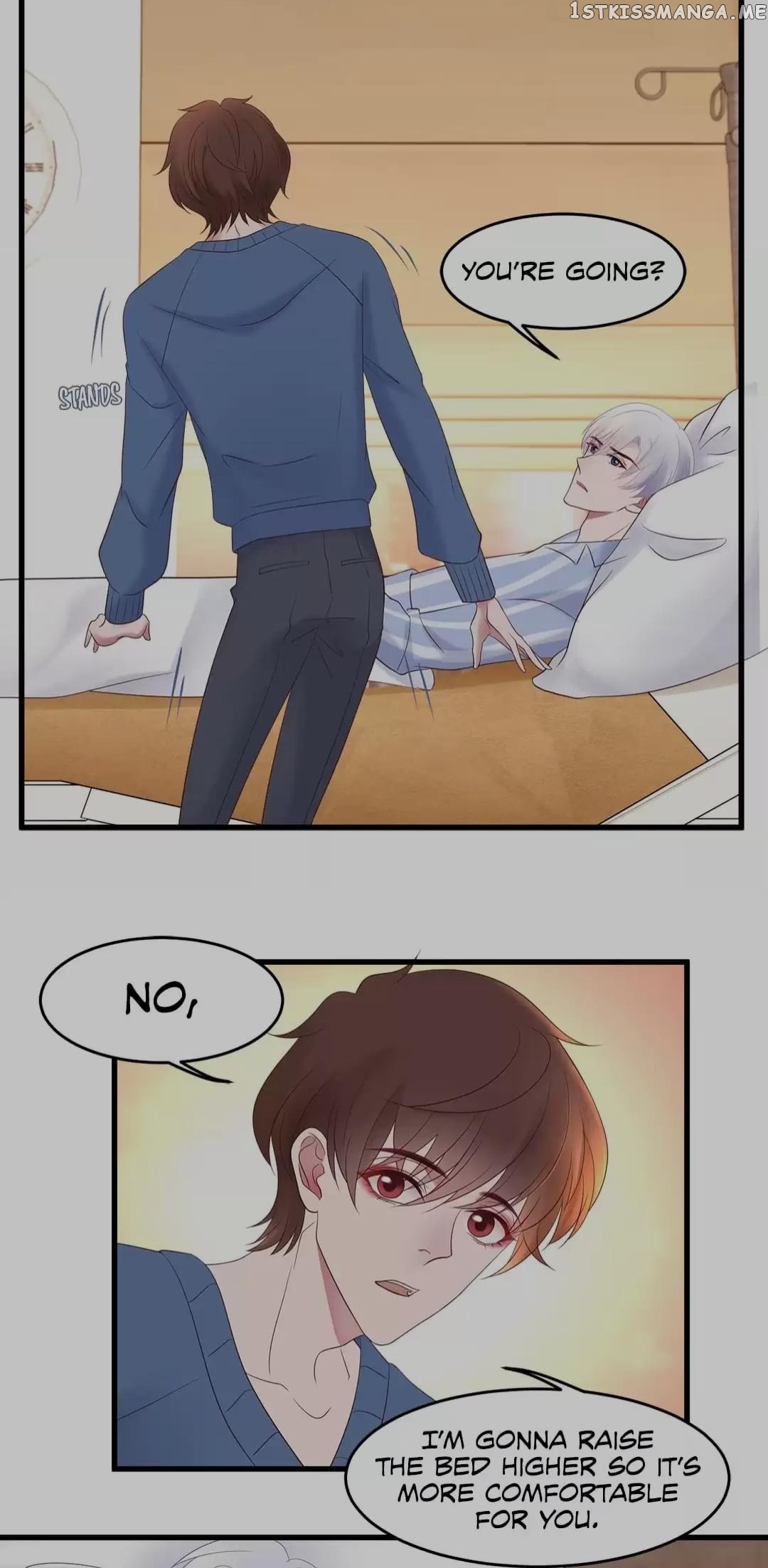 Reborn- deceiving my financial backing husband chapter 13 - page 9