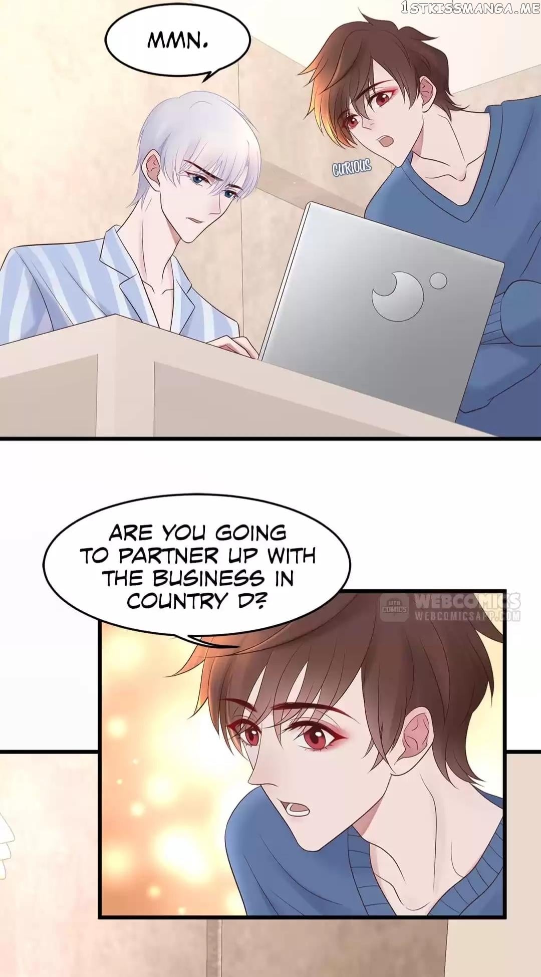 Reborn- deceiving my financial backing husband chapter 12 - page 10