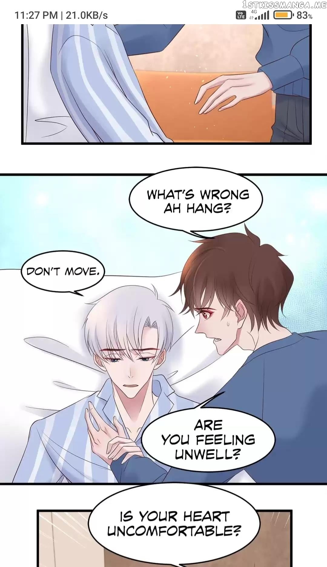 Reborn- deceiving my financial backing husband chapter 12 - page 13