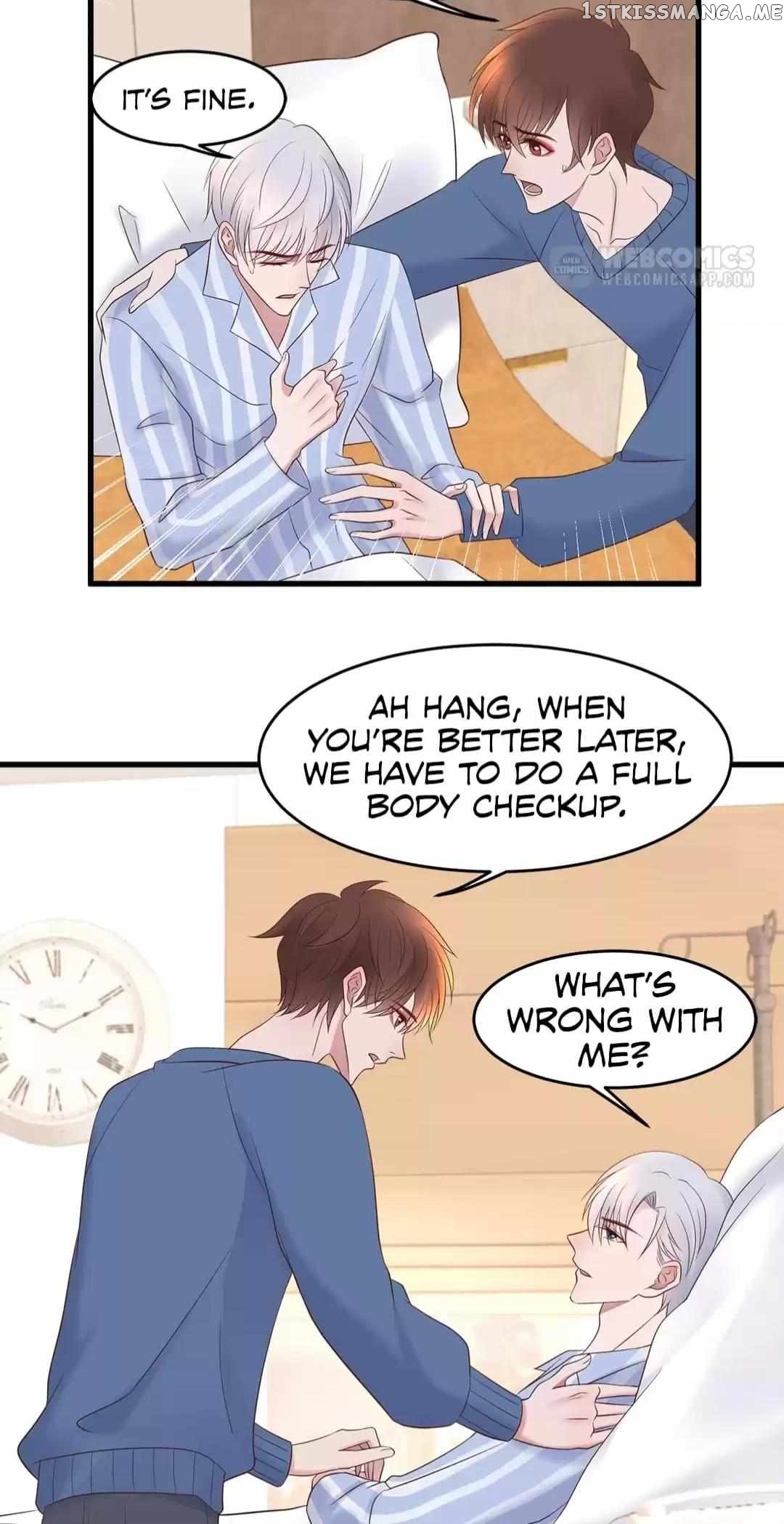 Reborn- deceiving my financial backing husband chapter 12 - page 14