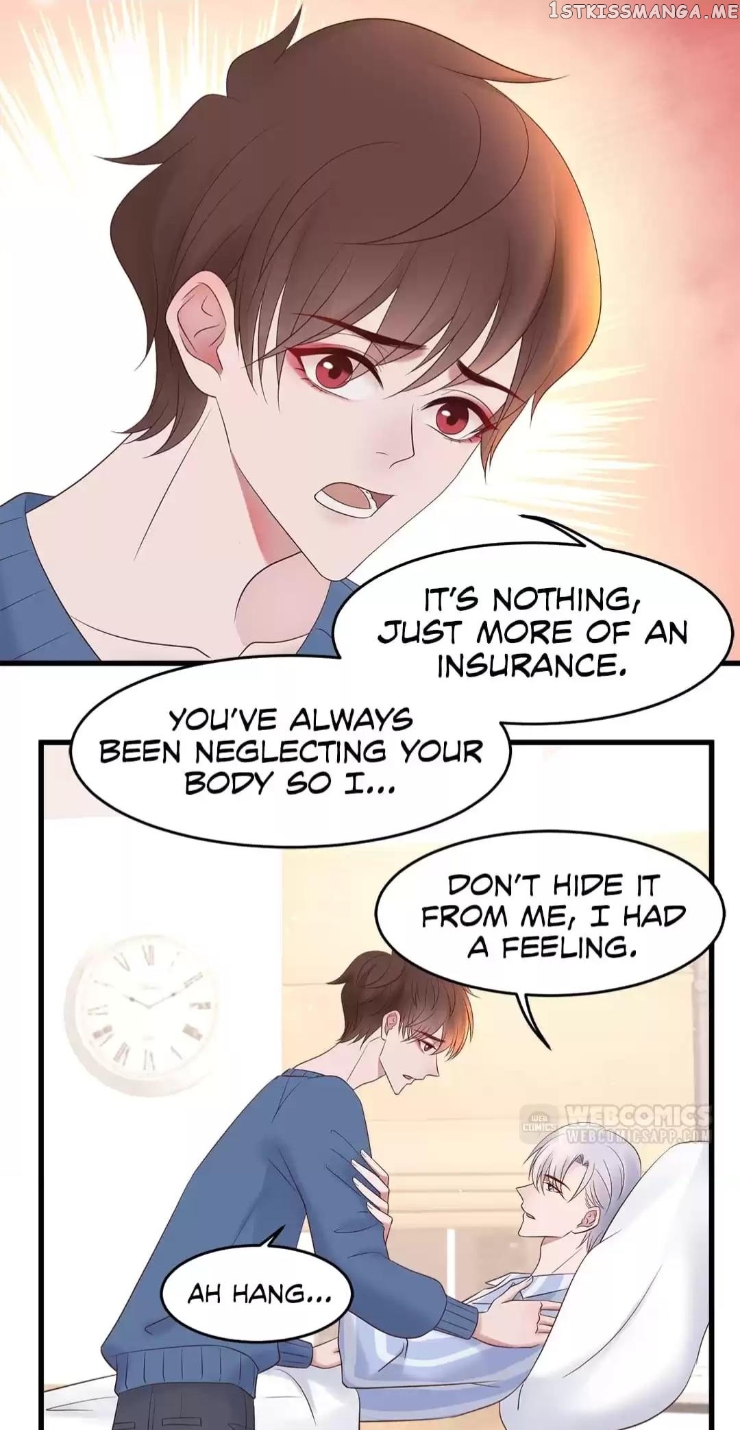 Reborn- deceiving my financial backing husband chapter 12 - page 15