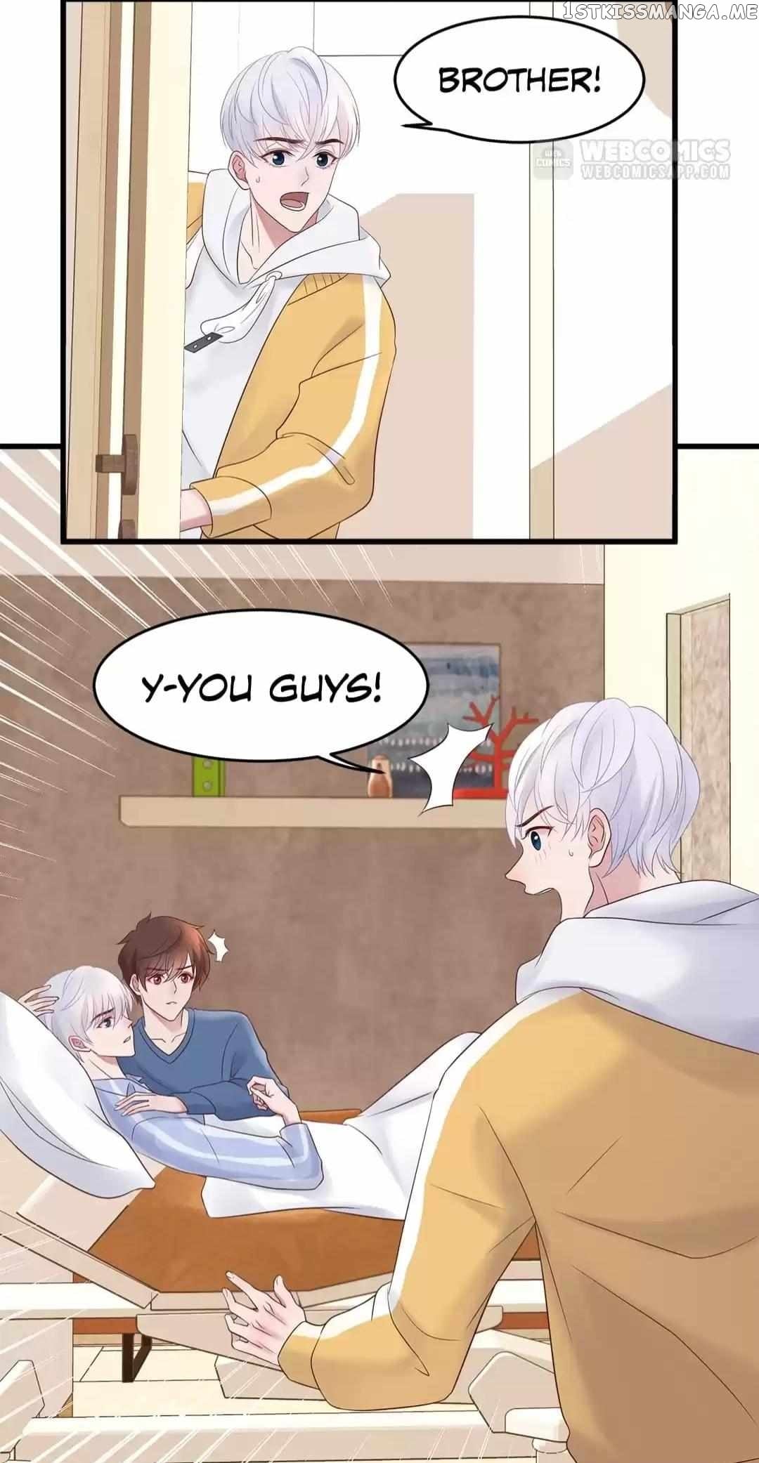 Reborn- deceiving my financial backing husband chapter 12 - page 19