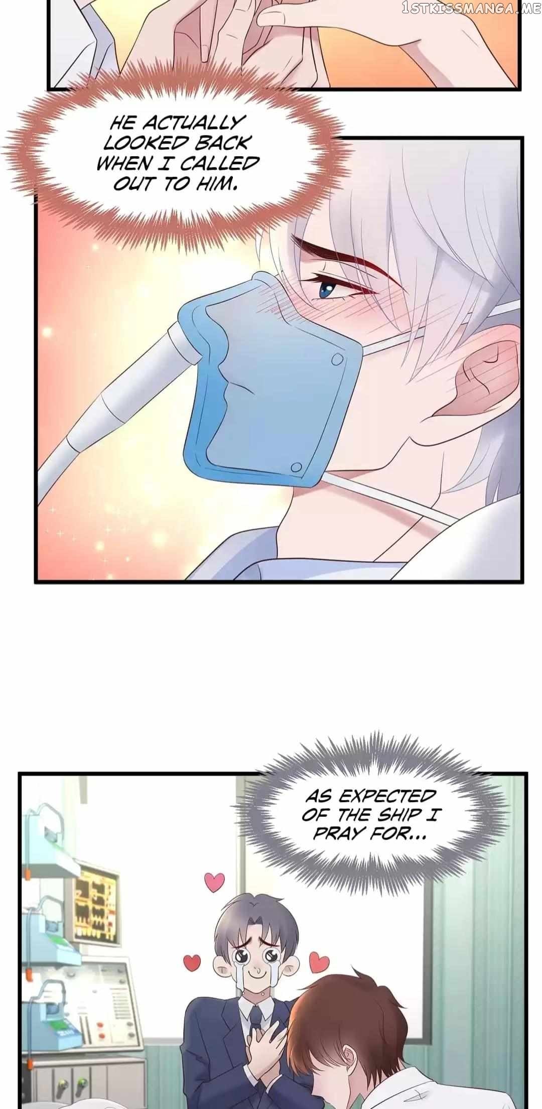 Reborn- deceiving my financial backing husband chapter 12 - page 4