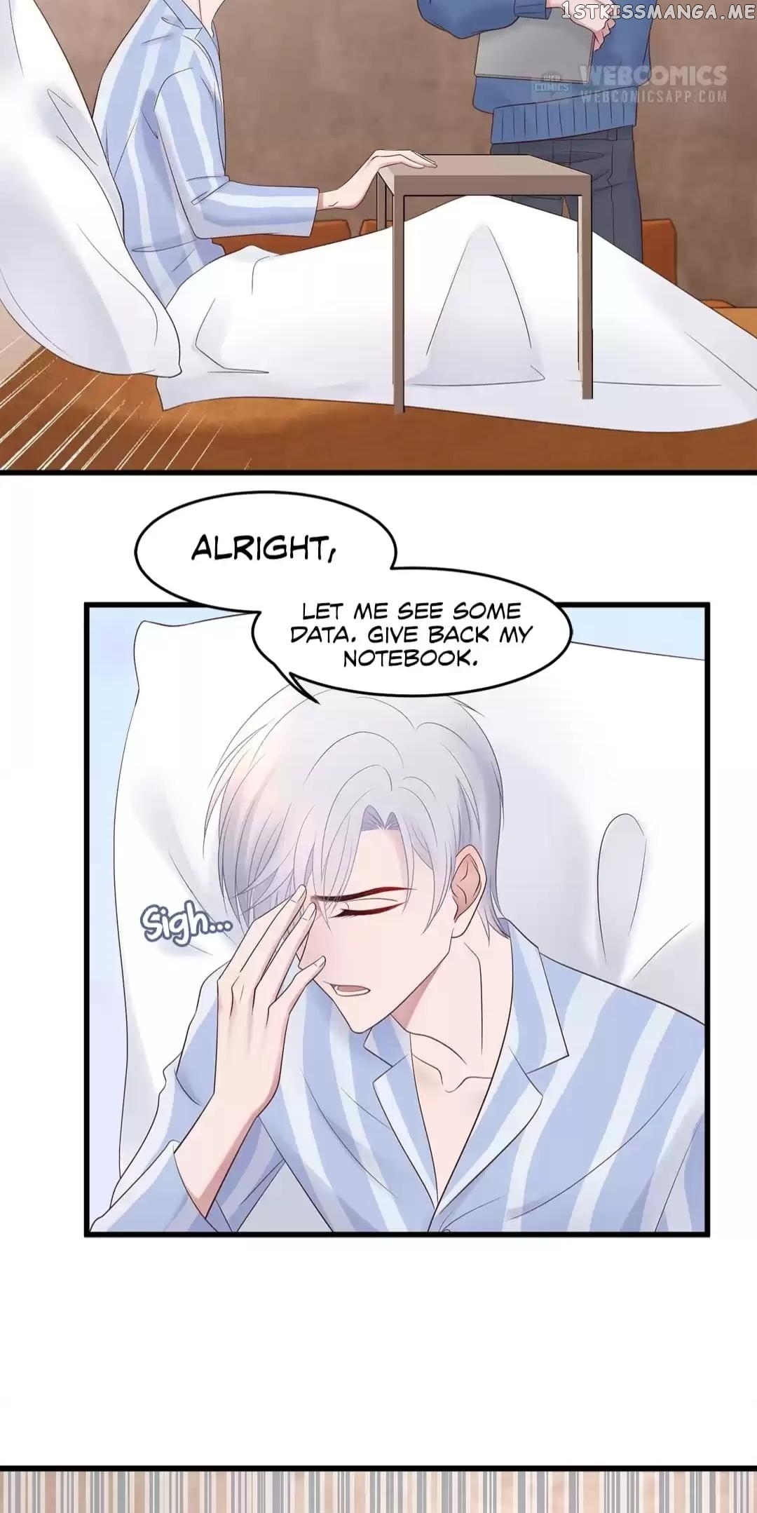 Reborn- deceiving my financial backing husband chapter 12 - page 7