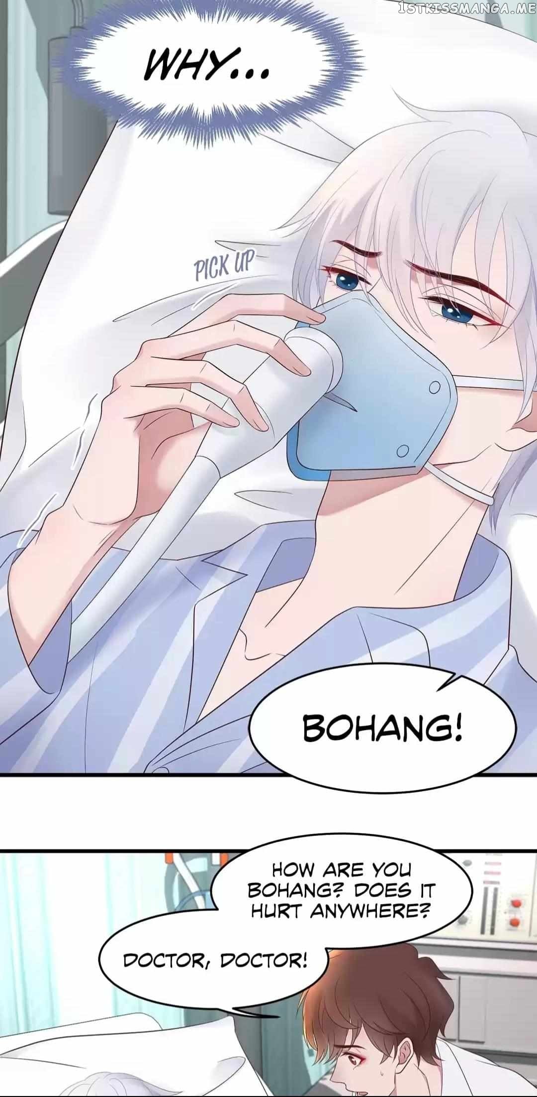 Reborn- deceiving my financial backing husband chapter 11 - page 10