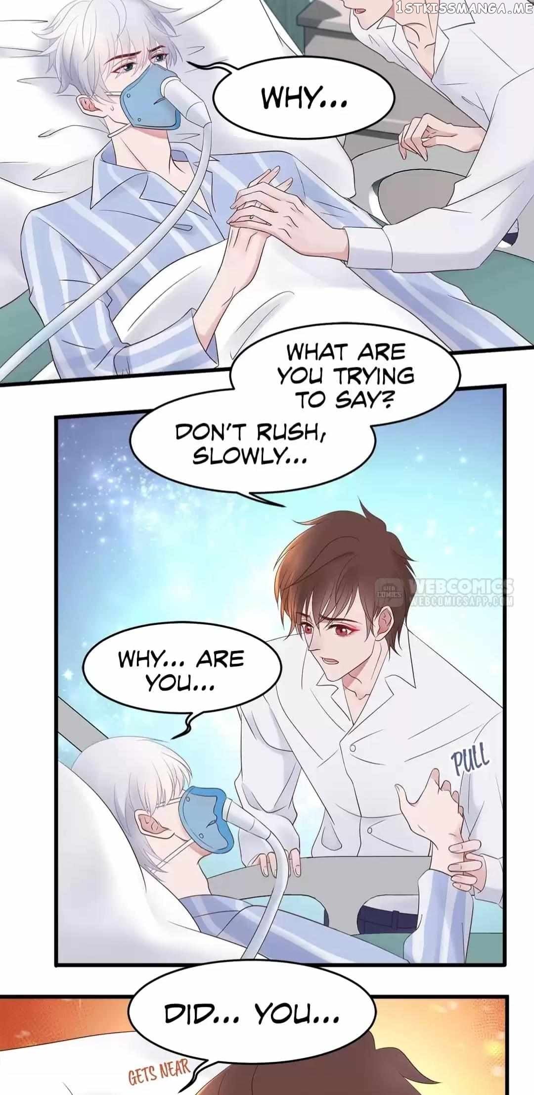 Reborn- deceiving my financial backing husband chapter 11 - page 11