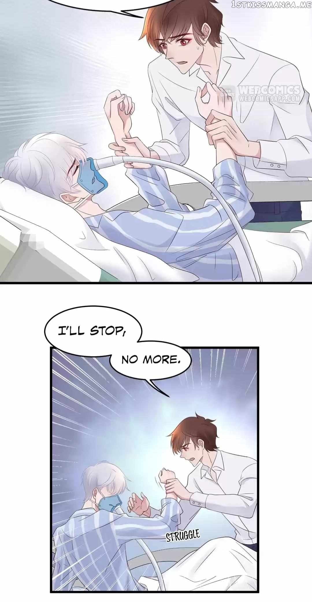 Reborn- deceiving my financial backing husband chapter 11 - page 13