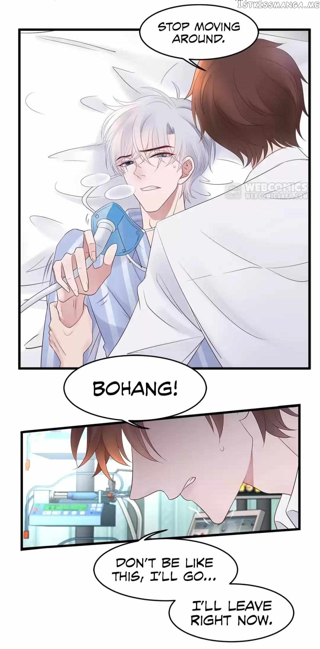 Reborn- deceiving my financial backing husband chapter 11 - page 14
