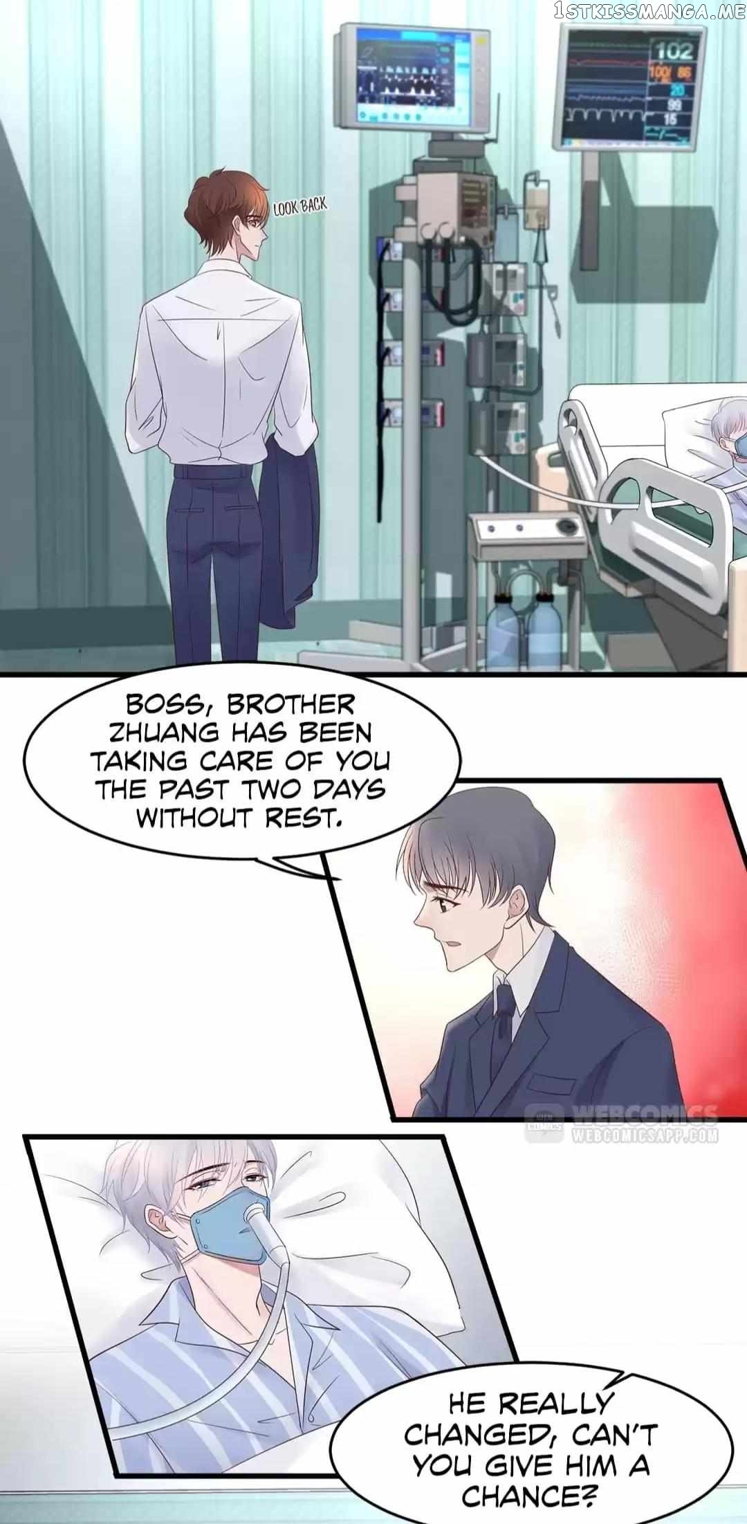 Reborn- deceiving my financial backing husband chapter 11 - page 15