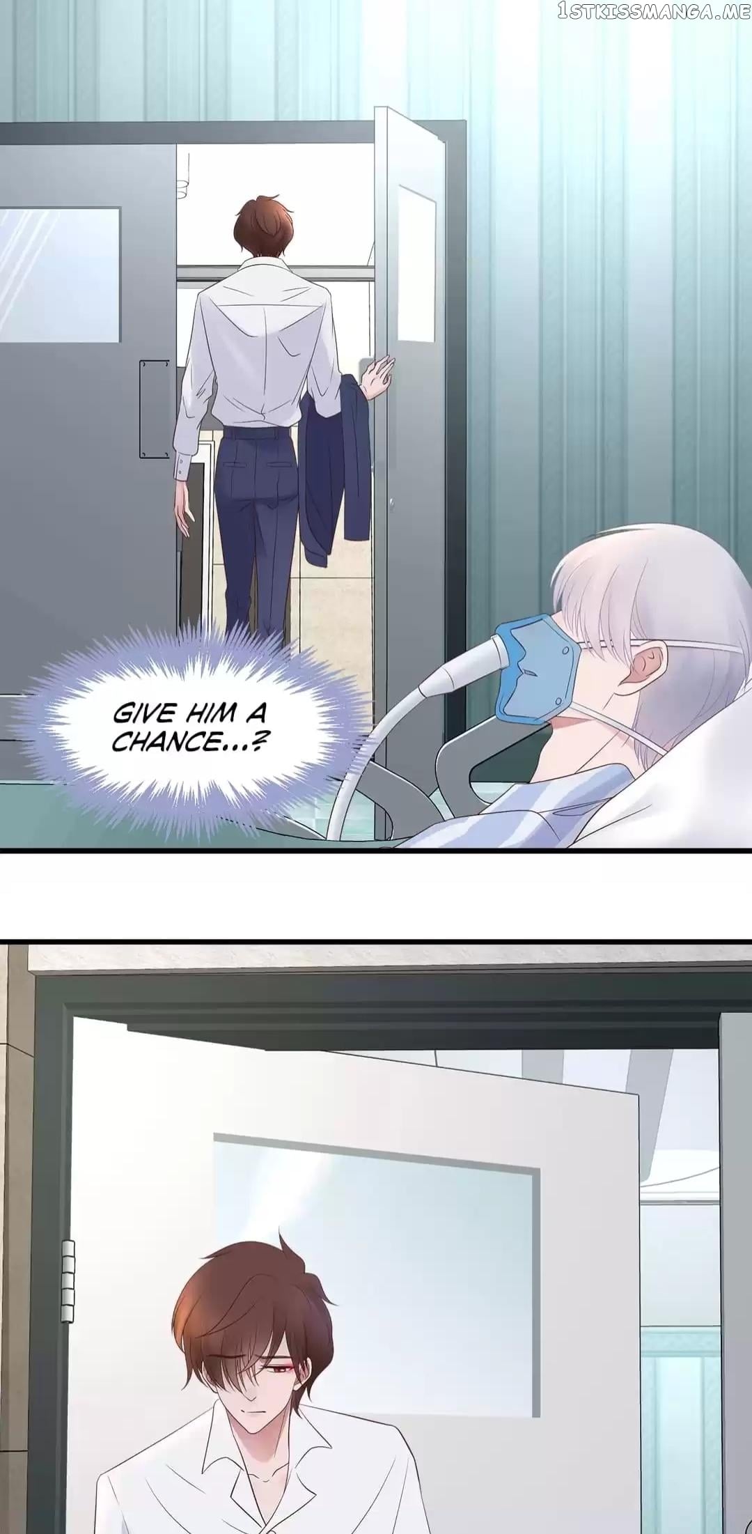 Reborn- deceiving my financial backing husband chapter 11 - page 16