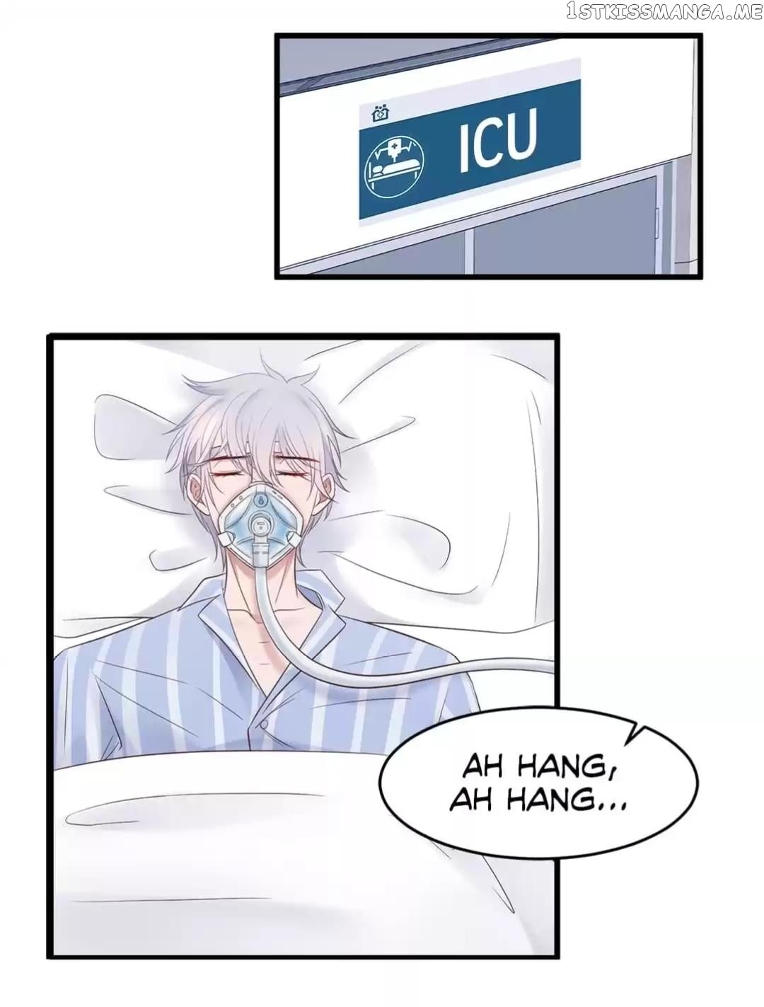 Reborn- deceiving my financial backing husband chapter 10 - page 10