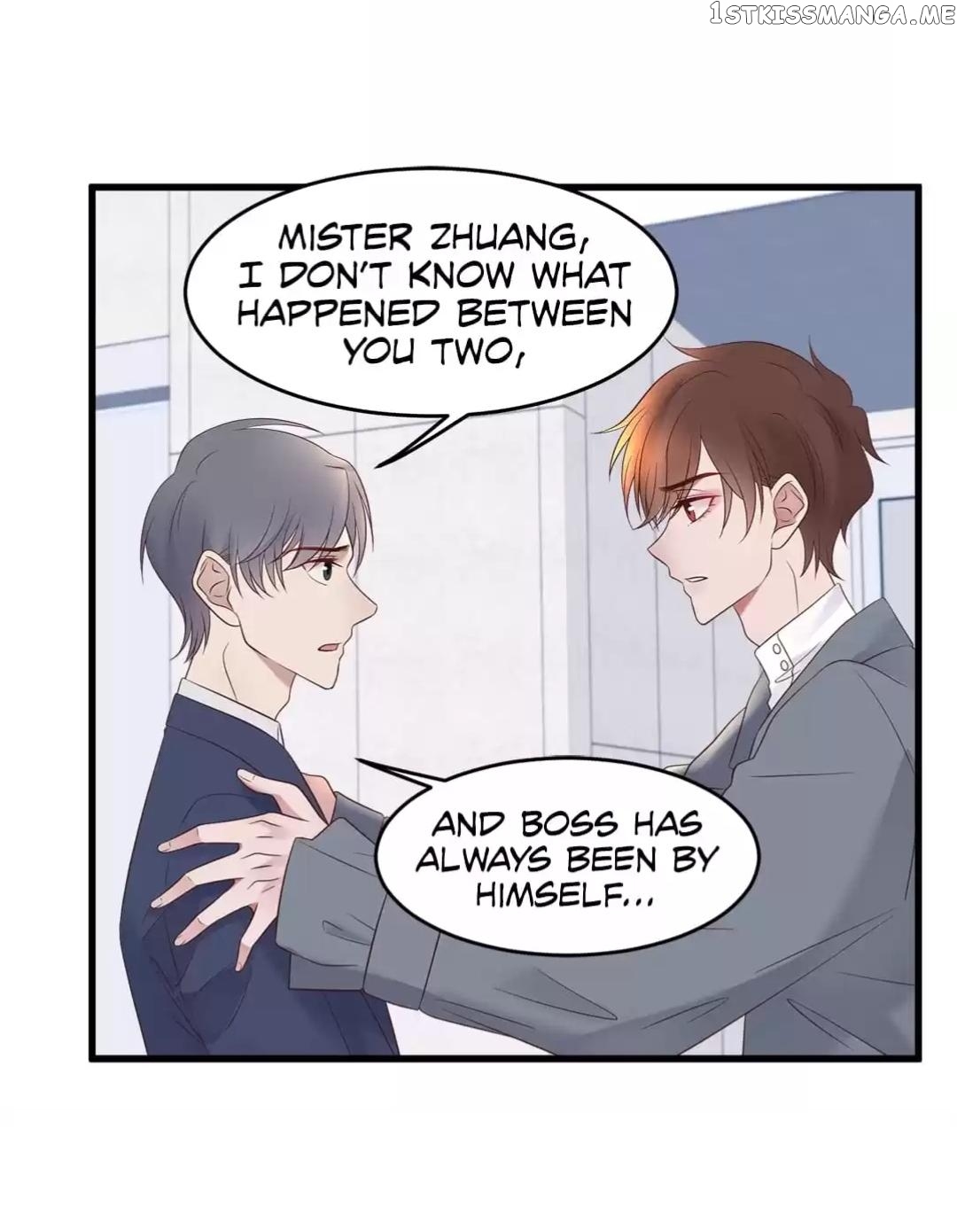 Reborn- deceiving my financial backing husband chapter 10 - page 13