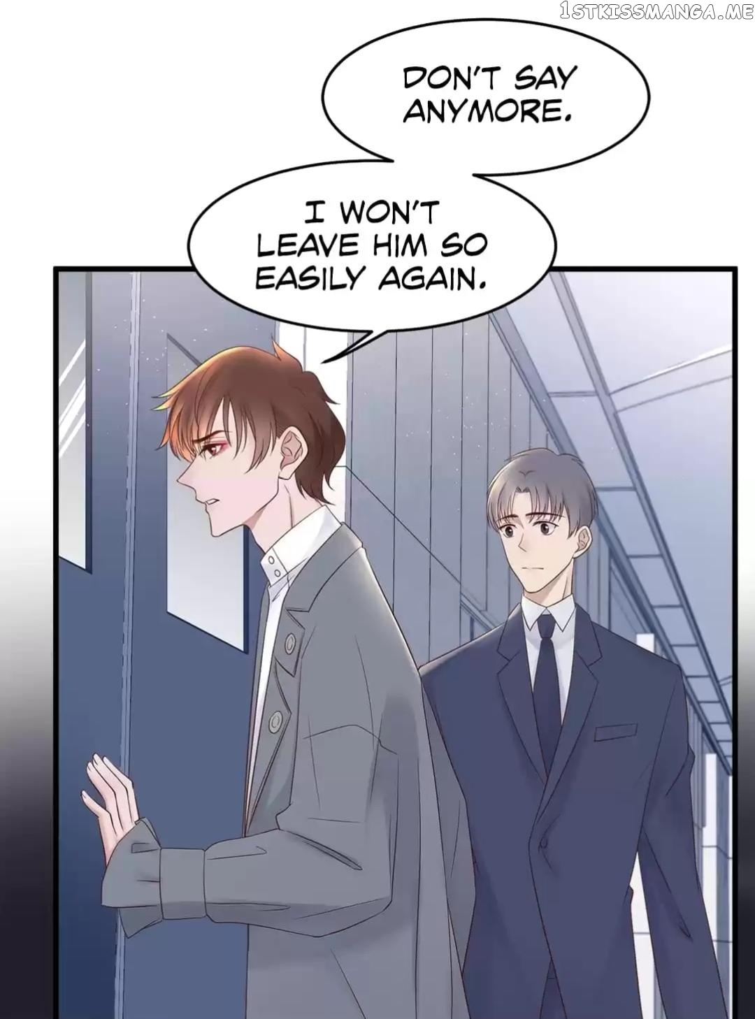 Reborn- deceiving my financial backing husband chapter 10 - page 14
