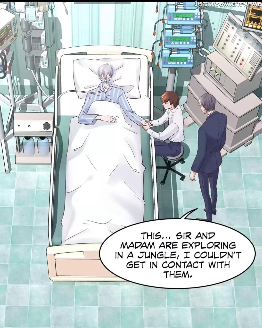 Reborn- deceiving my financial backing husband chapter 10 - page 16