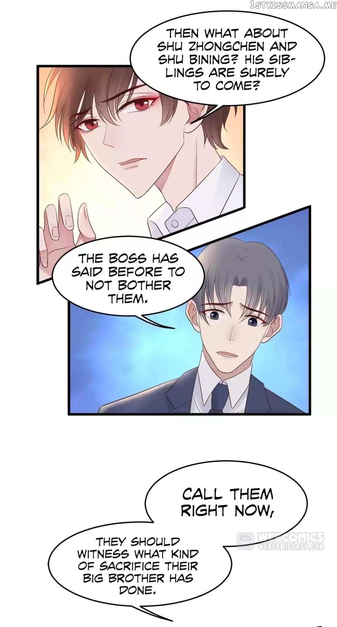 Reborn- deceiving my financial backing husband chapter 10 - page 18