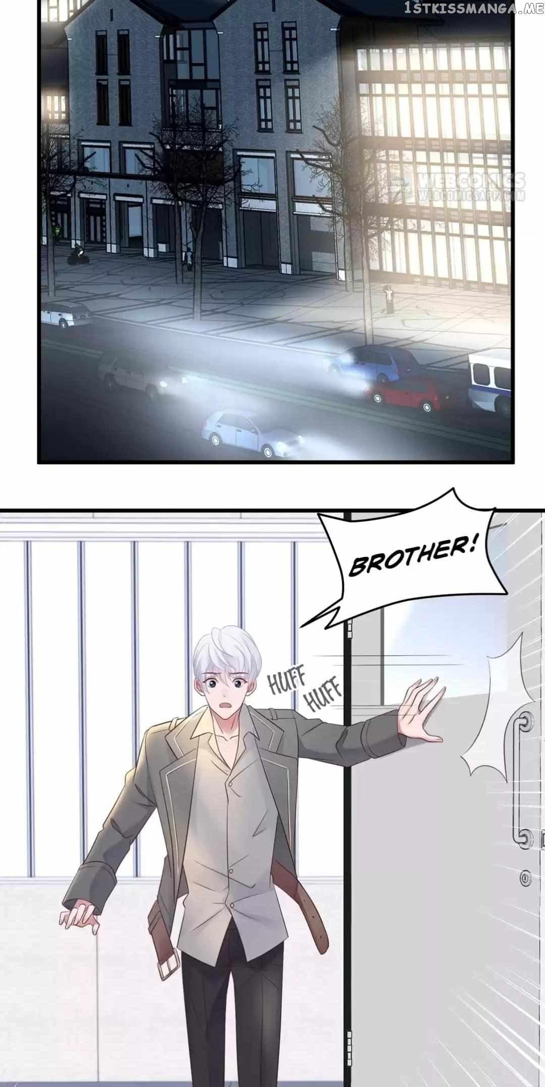Reborn- deceiving my financial backing husband chapter 10 - page 20