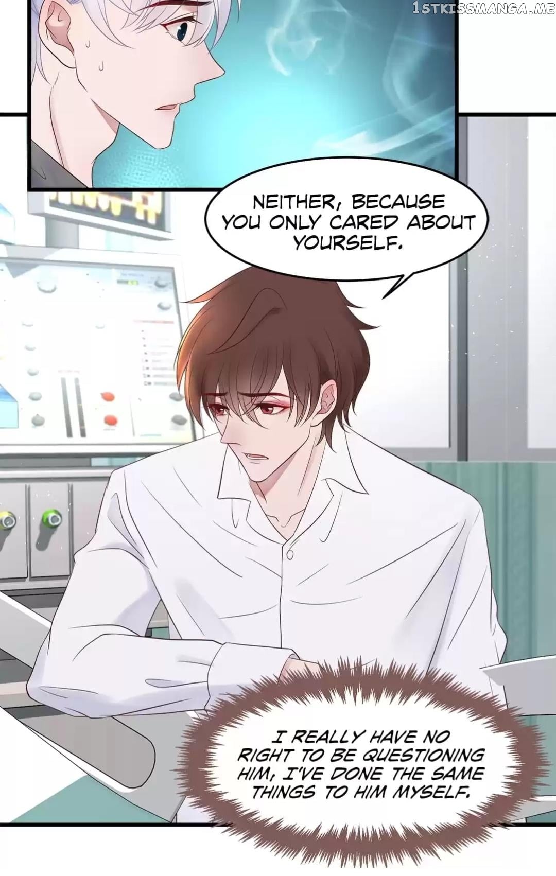 Reborn- deceiving my financial backing husband chapter 10 - page 24