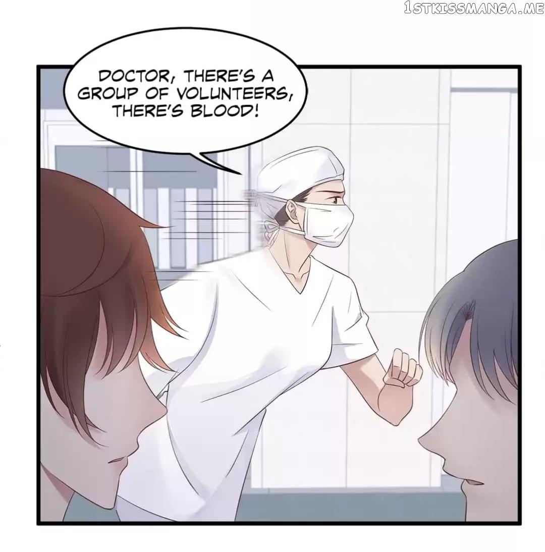 Reborn- deceiving my financial backing husband chapter 10 - page 5